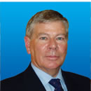 John Keeble, Chairman of Twinjet Aviation